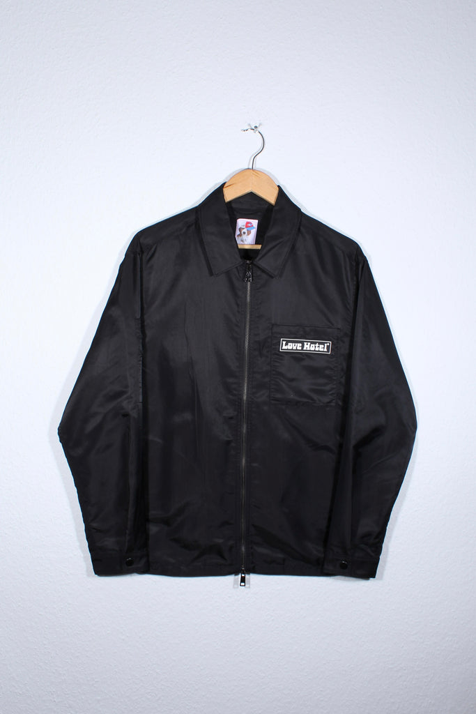 Love Hotel Uniform Jacke