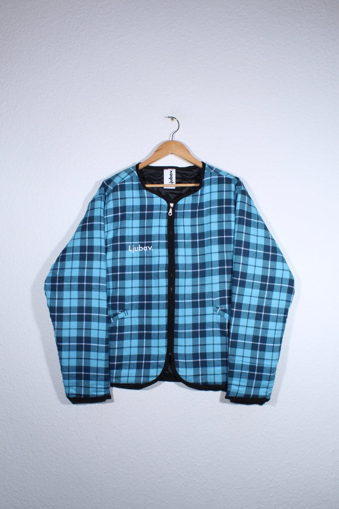 Ljubav Jacke