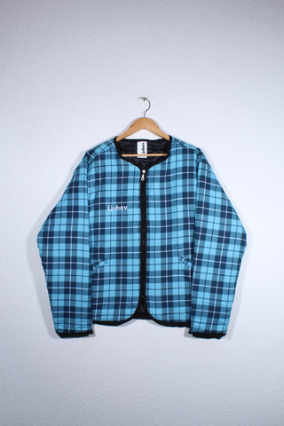 Ljubav Jacke