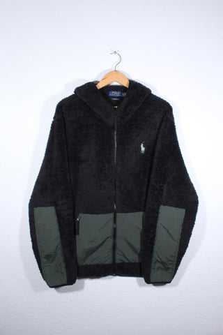 Polo Ralph Lauren Fleecejacke