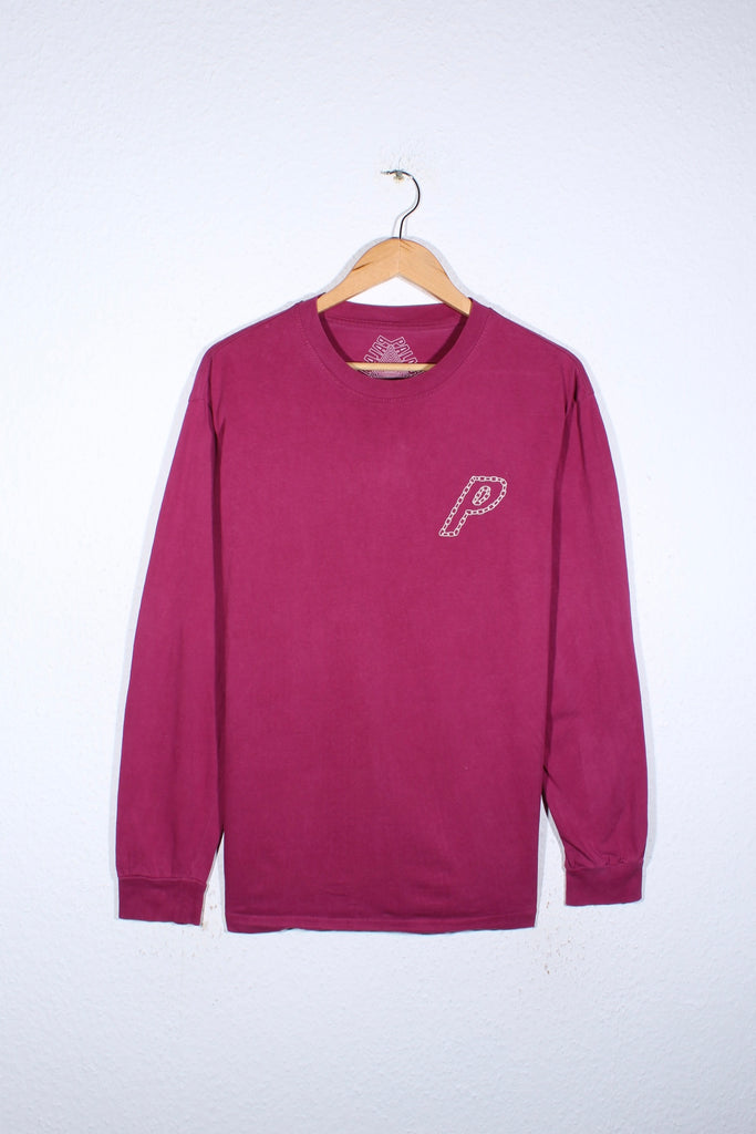 Palace „P-Link“ Longsleeve