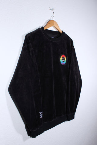 Live From Earth Pullover