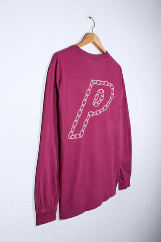Palace „P-Link“ Longsleeve