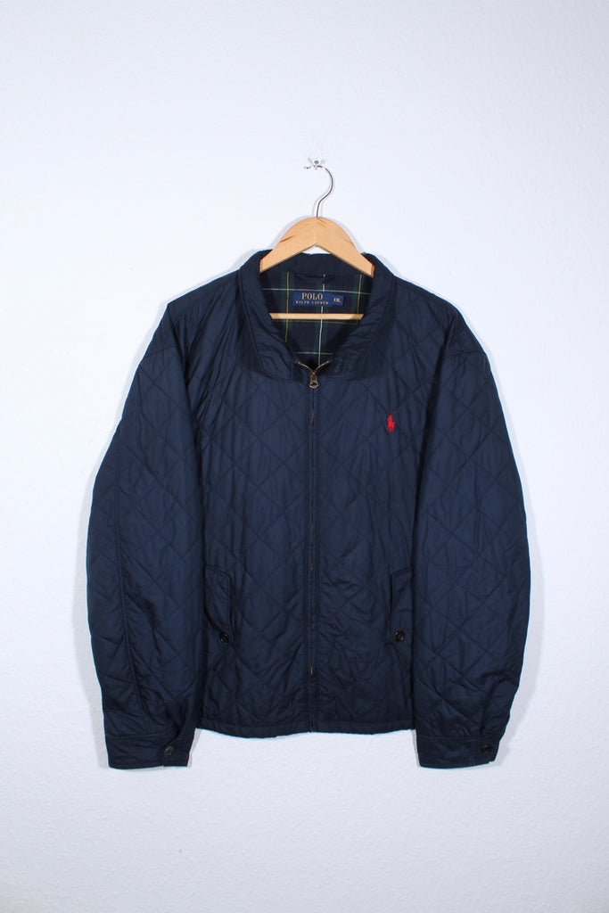 Ralph Lauren Steppjacke