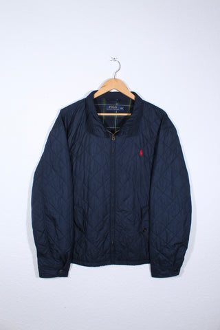 Ralph Lauren Steppjacke