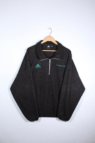 Adidas X Gosha Rubchinskiy Half Zip (Fleece)