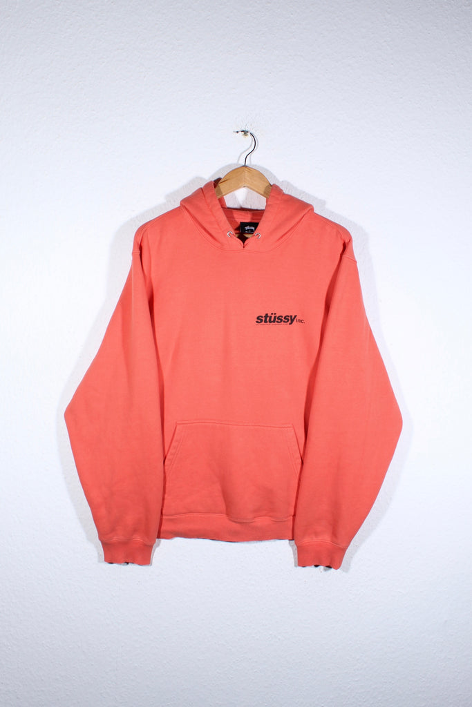 Stüssy Hoodie