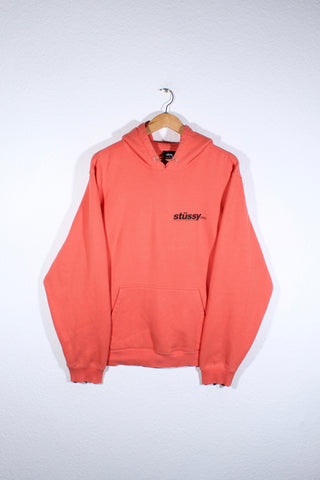 Stüssy Hoodie