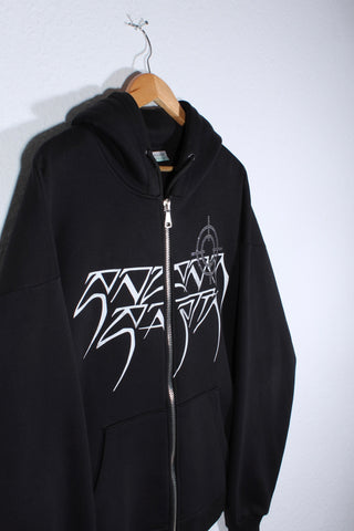 Enemy Earth Sweatjacke