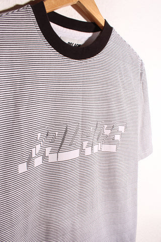 Palace 3D Stripe T-Shirt