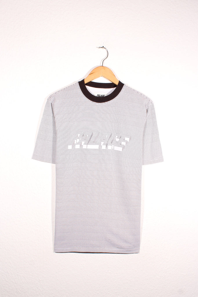 Palace 3D Stripe T-Shirt