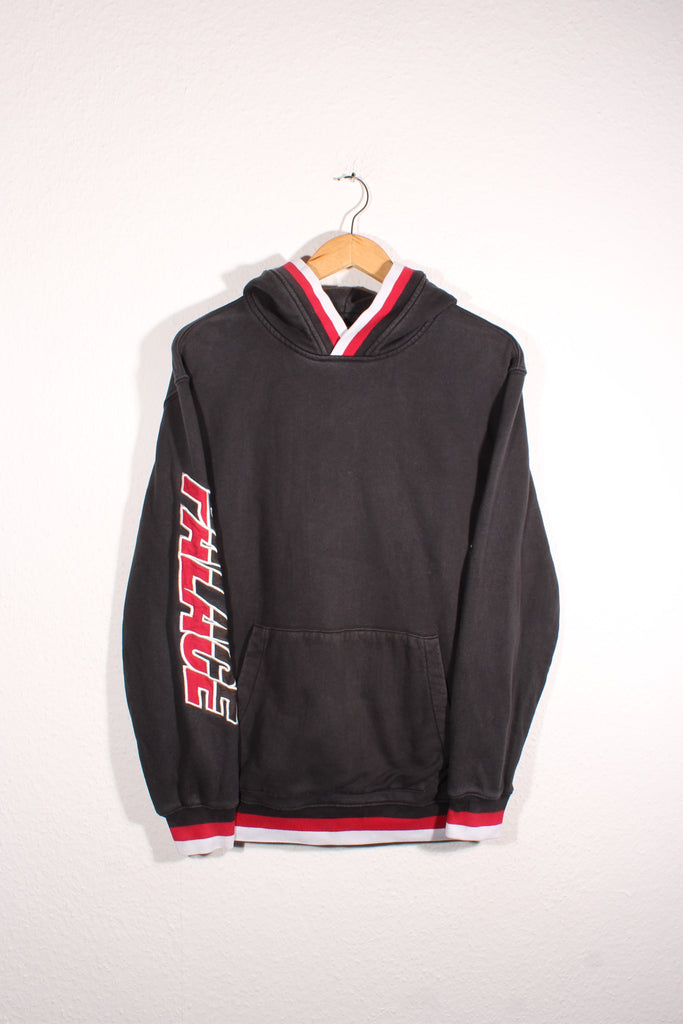 Palace „Split Handle“ Hoodie