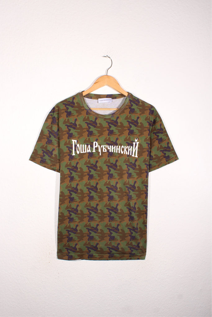 Gosha Rubchinskiy T-Shirt