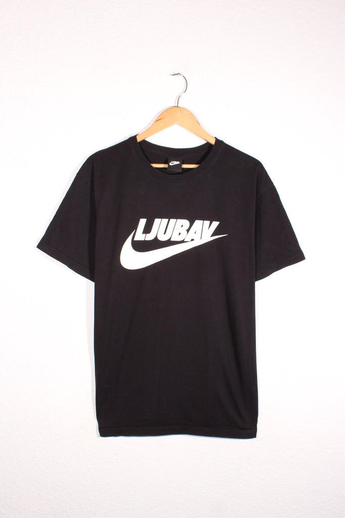 Ljubav X Nike T-Shirt