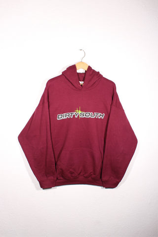 Rin Merch Hoodie