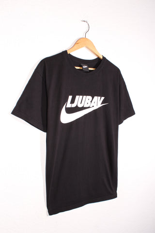 Ljubav X Nike T-Shirt