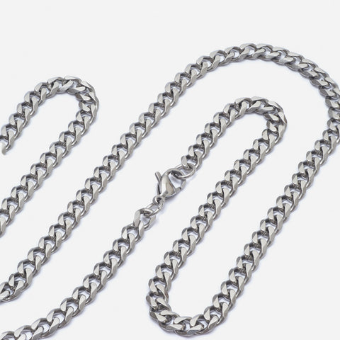Cuban Kette