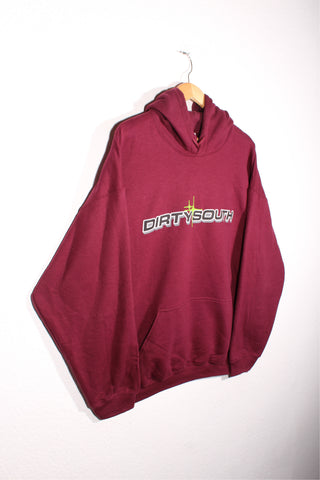 Rin Merch Hoodie